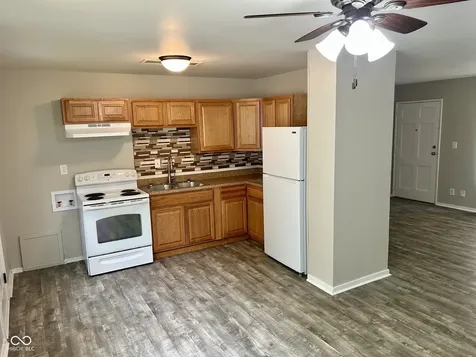 4345 N Kenmore Road Indianapolis IN 46226