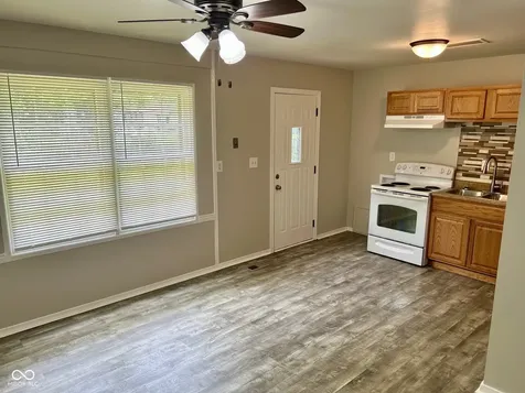 4345 N Kenmore Road Indianapolis IN 46226