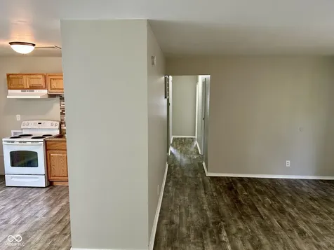 4345 N Kenmore Road Indianapolis IN 46226