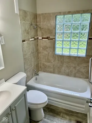 4345 N Kenmore Road Indianapolis IN 46226