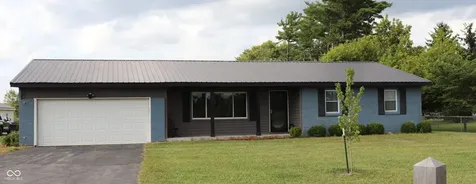 10978 Greenfield Avenue Noblesville IN 46060