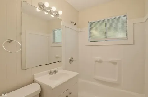 2551 Saint Paul Street Indianapolis IN 46203