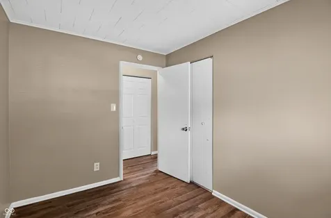 2551 Saint Paul Street Indianapolis IN 46203
