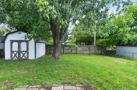 2551 Saint Paul Street Indianapolis IN 46203