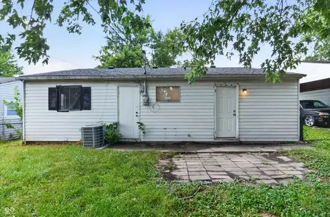 2551 Saint Paul Street Indianapolis IN 46203