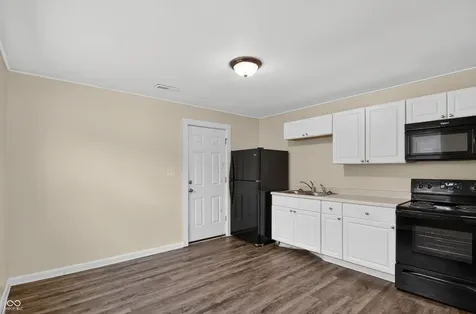 2551 Saint Paul Street Indianapolis IN 46203