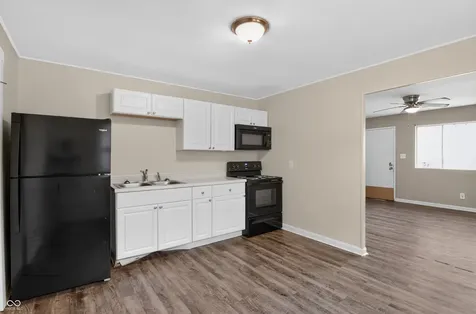 2551 Saint Paul Street Indianapolis IN 46203