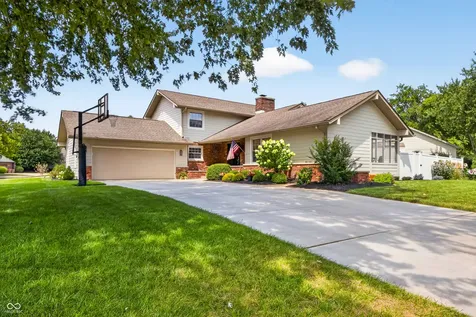 3721 Oriole Drive Columbus IN 47203