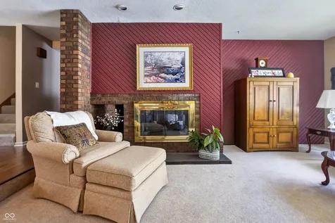 3721 Oriole Drive Columbus IN 47203