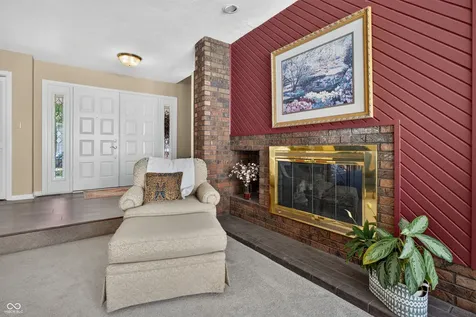 3721 Oriole Drive Columbus IN 47203