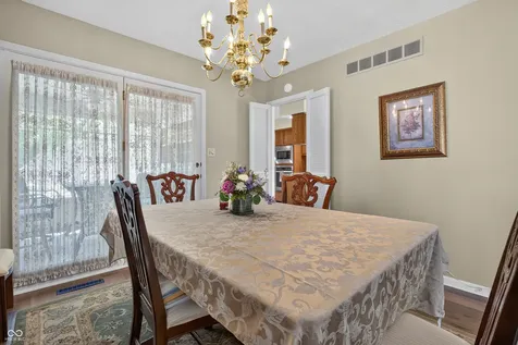3721 Oriole Drive Columbus IN 47203