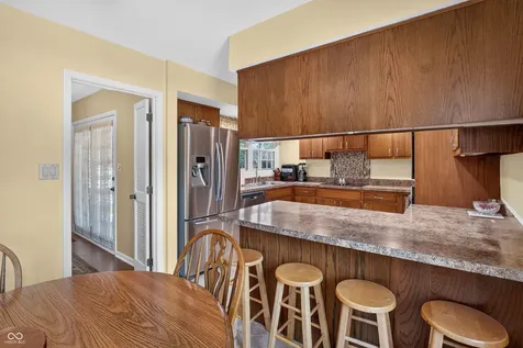 3721 Oriole Drive Columbus IN 47203