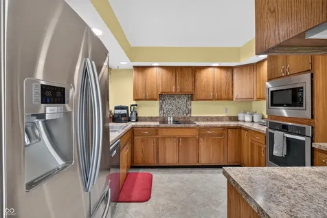 3721 Oriole Drive Columbus IN 47203