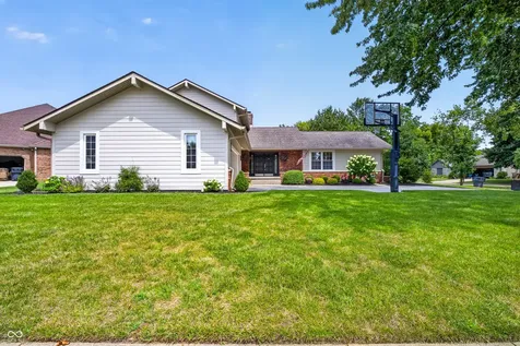 3721 Oriole Drive Columbus IN 47203