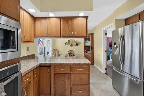 3721 Oriole Drive Columbus IN 47203