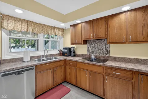 3721 Oriole Drive Columbus IN 47203