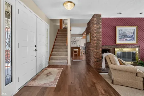 3721 Oriole Drive Columbus IN 47203