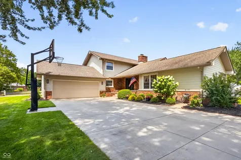 3721 Oriole Drive Columbus IN 47203