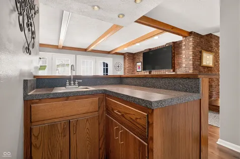 3721 Oriole Drive Columbus IN 47203