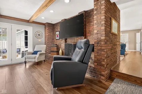 3721 Oriole Drive Columbus IN 47203