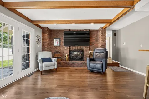 3721 Oriole Drive Columbus IN 47203