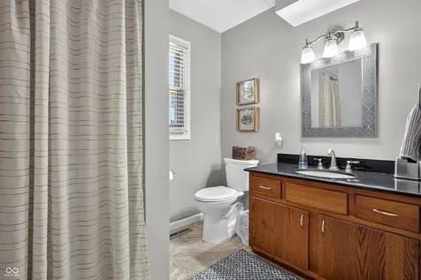 3721 Oriole Drive Columbus IN 47203