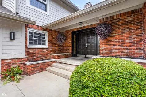3721 Oriole Drive Columbus IN 47203