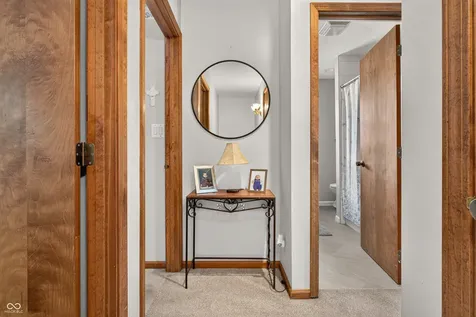 3721 Oriole Drive Columbus IN 47203