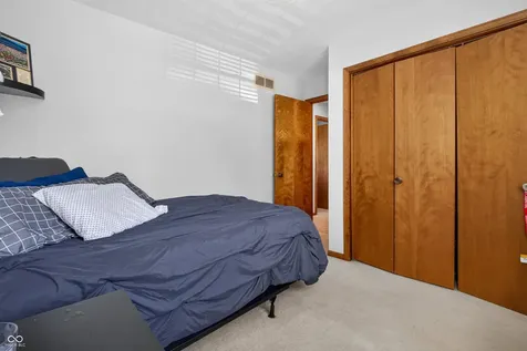 3721 Oriole Drive Columbus IN 47203