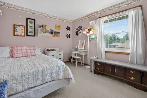 3721 Oriole Drive Columbus IN 47203