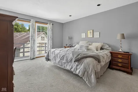3721 Oriole Drive Columbus IN 47203