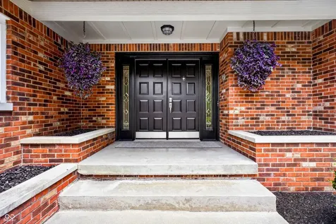 3721 Oriole Drive Columbus IN 47203