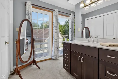 3721 Oriole Drive Columbus IN 47203