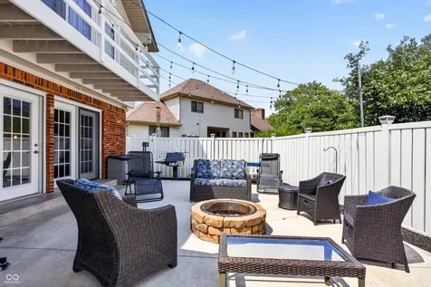 3721 Oriole Drive Columbus IN 47203