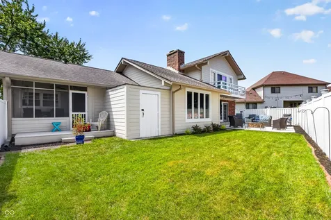 3721 Oriole Drive Columbus IN 47203