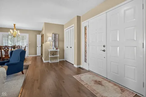 3721 Oriole Drive Columbus IN 47203