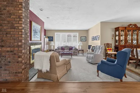 3721 Oriole Drive Columbus IN 47203