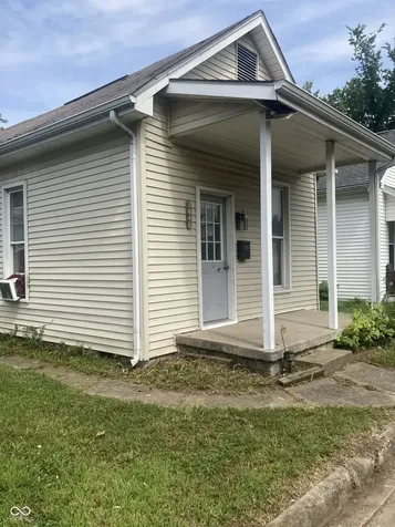 1448 Chestnut Street Columbus IN 47201