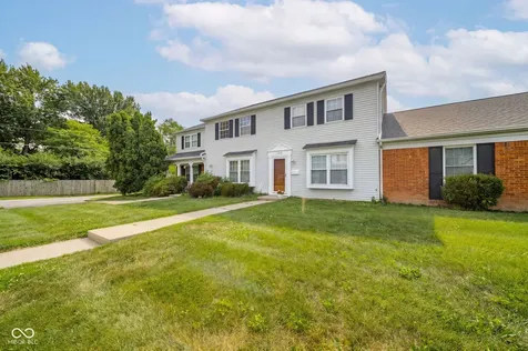 1596 Marborough Lane Indianapolis IN 46260
