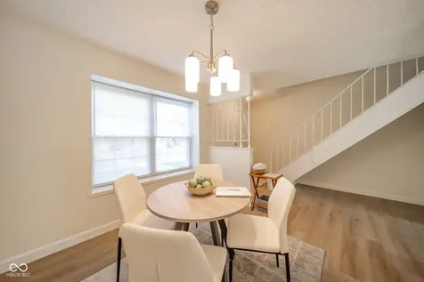 1596 Marborough Lane Indianapolis IN 46260