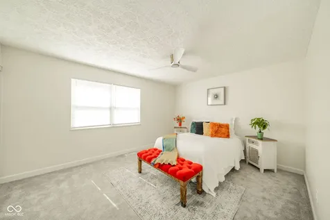 1596 Marborough Lane Indianapolis IN 46260