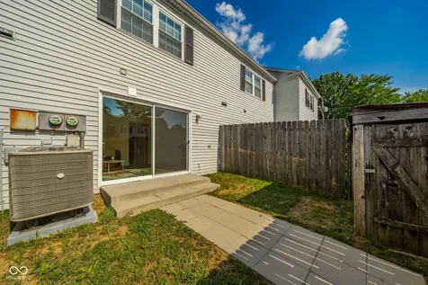 1596 Marborough Lane Indianapolis IN 46260