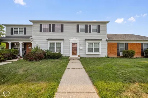 1596 Marborough Lane Indianapolis IN 46260