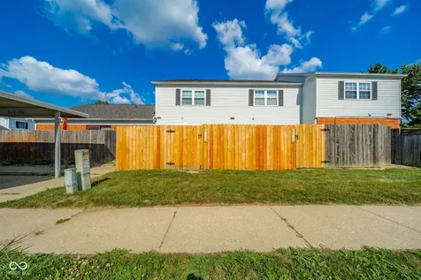 1596 Marborough Lane Indianapolis IN 46260