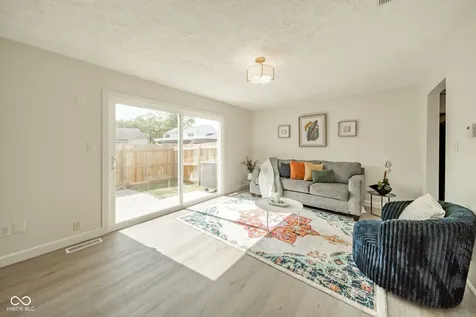1596 Marborough Lane Indianapolis IN 46260
