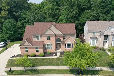 8274 Sweetclover Indianapolis IN 46256