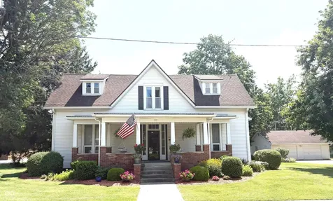215 N College Street Rockville IN 47872