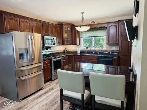 215 N College Street Rockville IN 47872