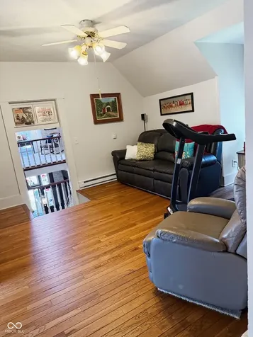 215 N College Street Rockville IN 47872