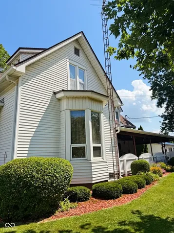 215 N College Street Rockville IN 47872